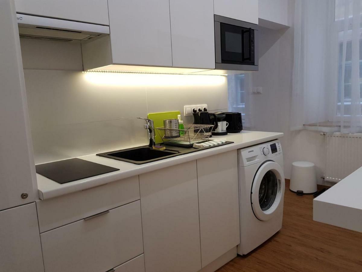 Apartment Renaissance
