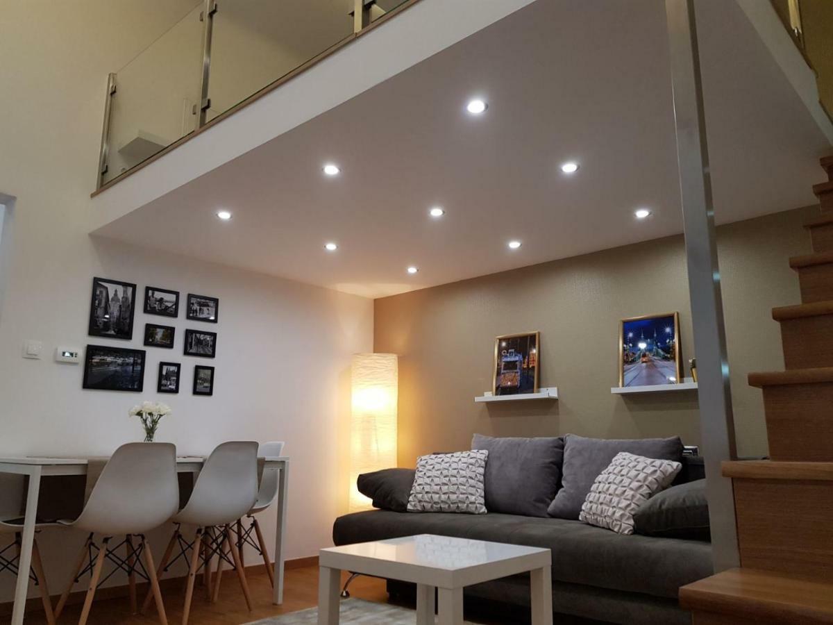 Apartment Renaissance Budapest