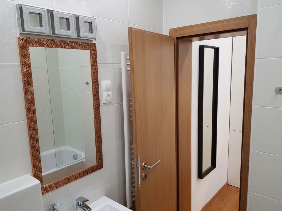 Renaissance Apartment Budapest